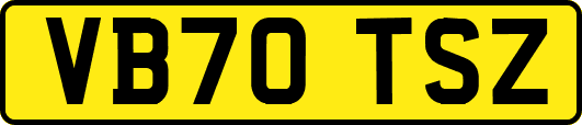 VB70TSZ