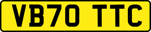VB70TTC