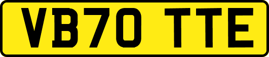 VB70TTE