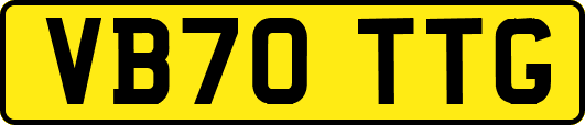 VB70TTG