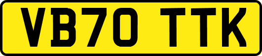 VB70TTK