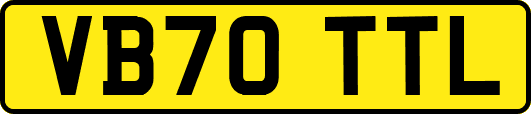 VB70TTL