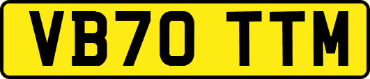 VB70TTM