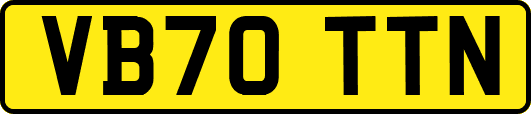 VB70TTN
