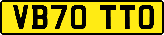 VB70TTO