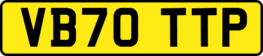 VB70TTP