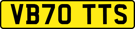 VB70TTS