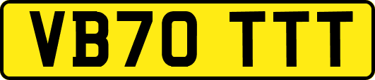 VB70TTT