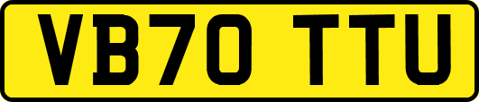 VB70TTU