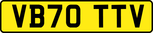 VB70TTV