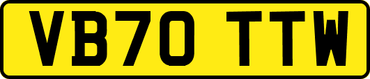VB70TTW