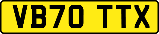 VB70TTX