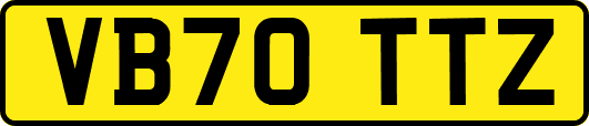 VB70TTZ