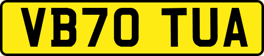 VB70TUA