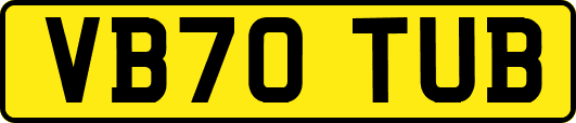 VB70TUB