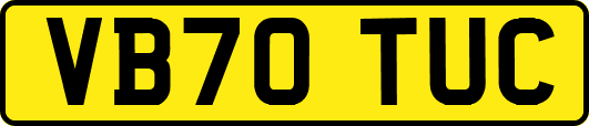 VB70TUC