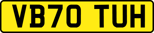 VB70TUH
