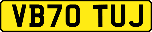 VB70TUJ