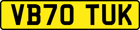 VB70TUK