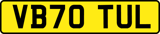 VB70TUL