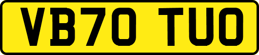 VB70TUO