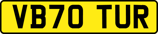 VB70TUR