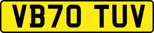 VB70TUV