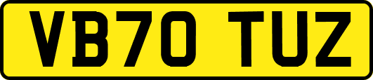 VB70TUZ