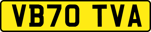 VB70TVA