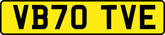 VB70TVE