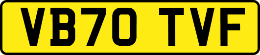 VB70TVF