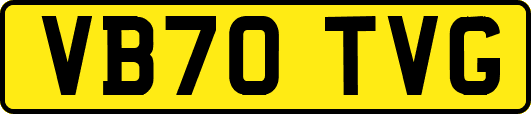VB70TVG