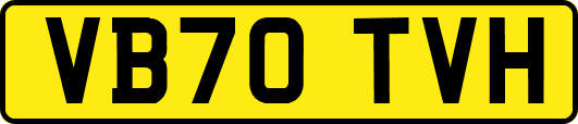 VB70TVH