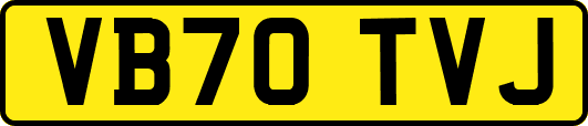 VB70TVJ