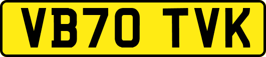 VB70TVK