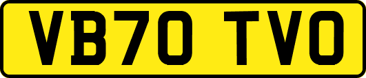 VB70TVO