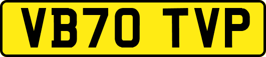 VB70TVP