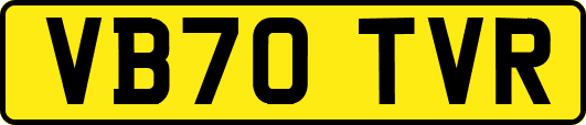 VB70TVR