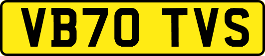 VB70TVS