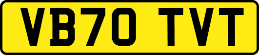 VB70TVT