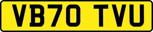 VB70TVU