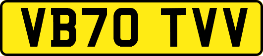 VB70TVV