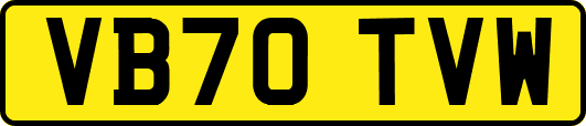 VB70TVW