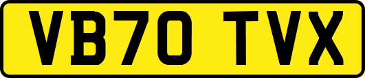 VB70TVX