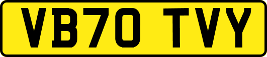 VB70TVY