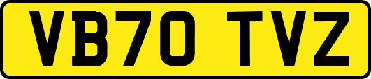 VB70TVZ