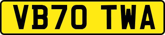 VB70TWA