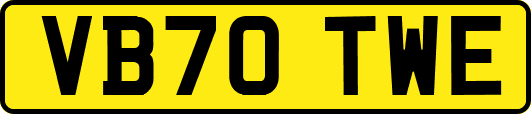 VB70TWE