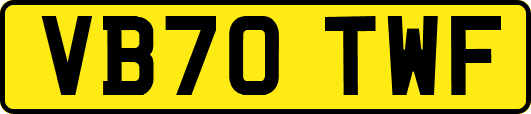 VB70TWF