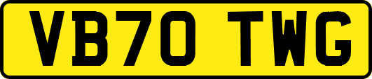 VB70TWG